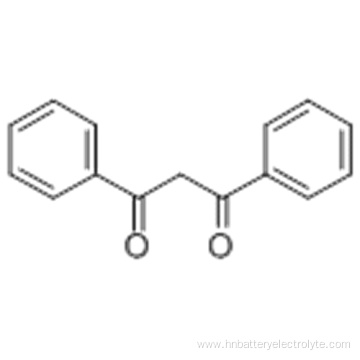 Dibenzoylmethane CAS 120-46-7